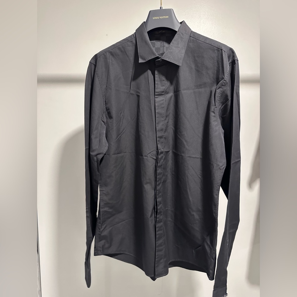 Louis Vuitton Men’s Ready to Wear